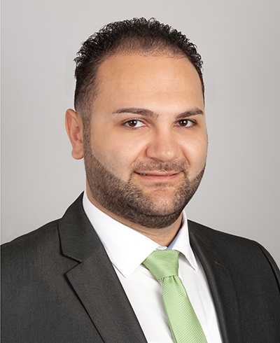 Images Naief Al-Chaikh - Financial Advisor, Ameriprise Financial Services, LLC