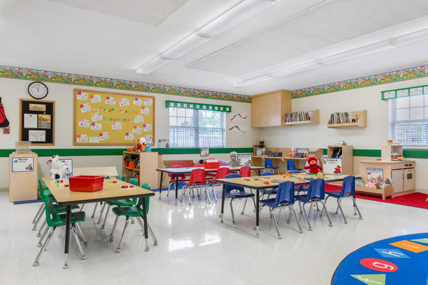 Images Primrose School of Algonquin