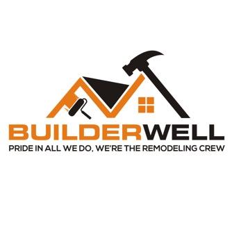BuilderWell Remodeling Logo