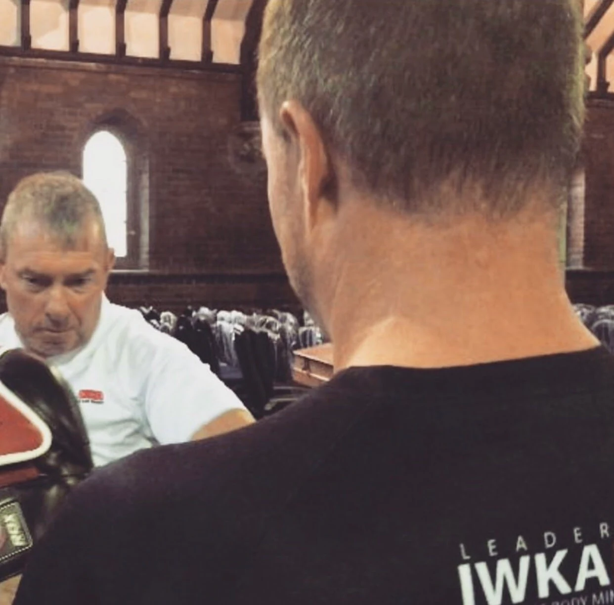 Images Luton & Milton Keynes Martial Arts