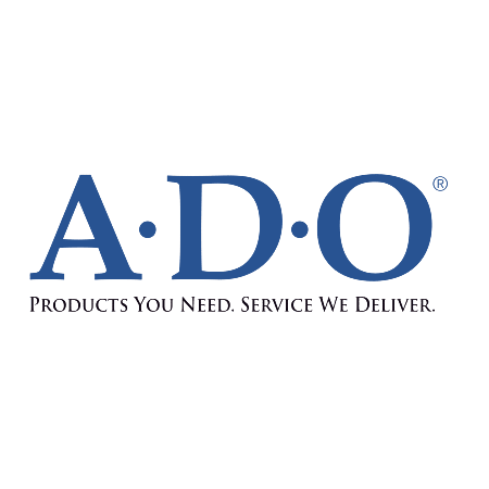 ADO Products Logo
