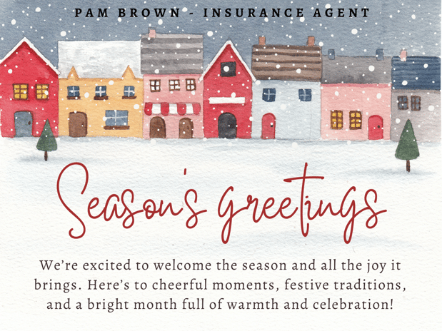 Images Pam Brown - State Farm Insurance Agent