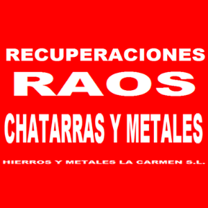 Recuperaciones Raos Logo