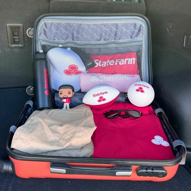 Images Heather McCloskey  - State Farm Insurance Agent