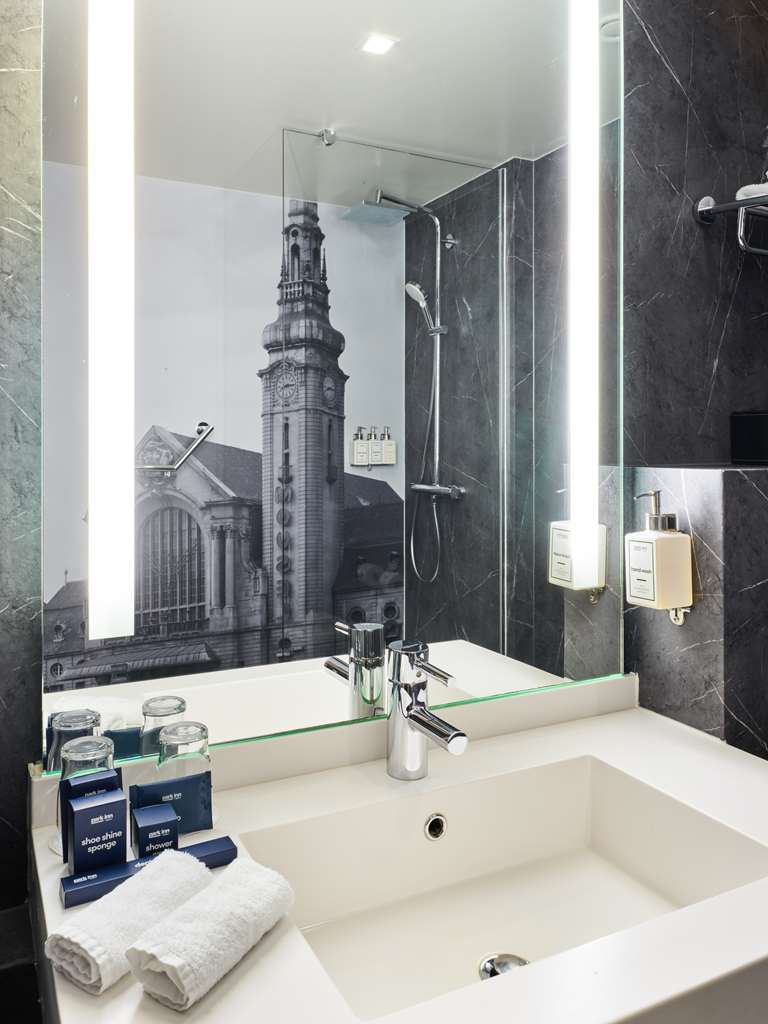 Park Inn by Radisson Luxembourg City