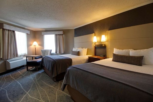 Images Best Western Harbour Pointe Lakefront