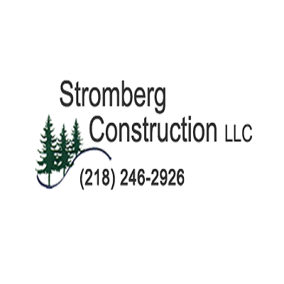Stromberg Construction LLC Logo