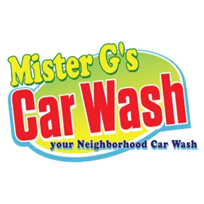 Mister G's Car Wash