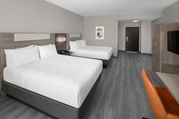 Images Holiday Inn Express & Suites Midland Loop 250 by IHG