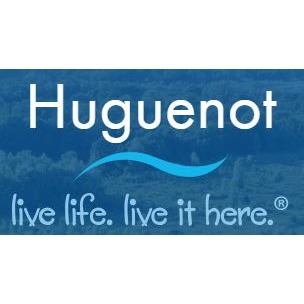 Huguenot Estates Manufactured Home Community Logo