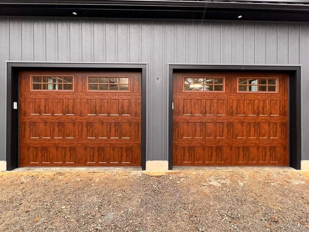 Images Central MN Door Service