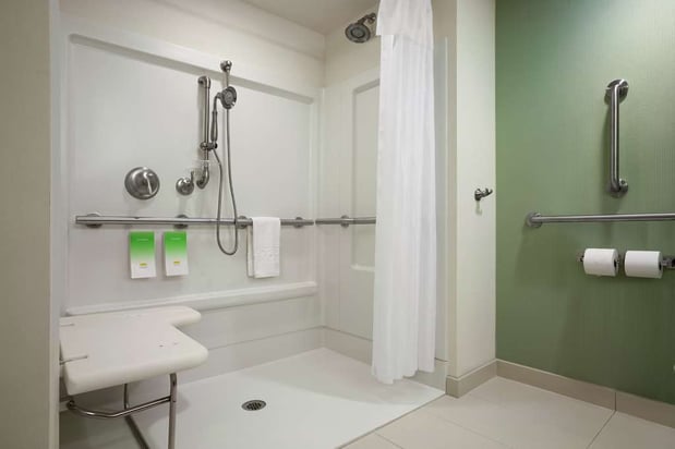 Images Home2 Suites by Hilton Philadelphia - Convention Center, PA