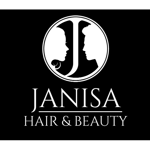 Hair&Beauty Janisa Logo
