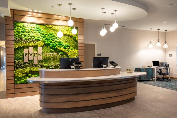 Images EVEN Hotel Denver Tech Center-Englewood by IHG