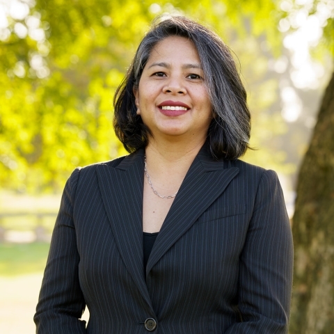 Maria Quinto-Chan - Financial Advisor in Pasadena, CA 91101