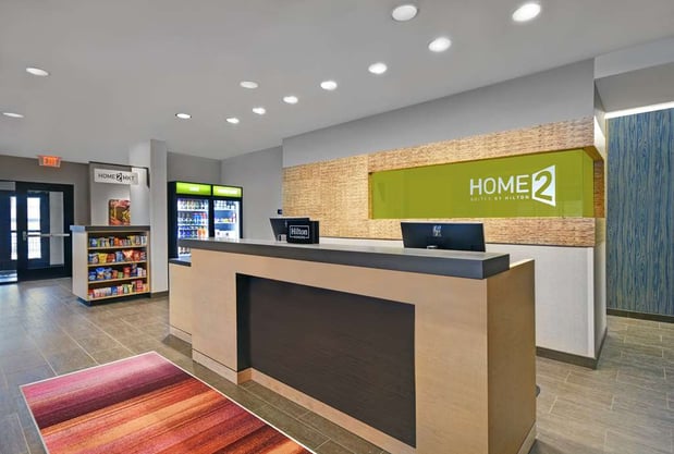 Images Home2 Suites by Hilton Utica