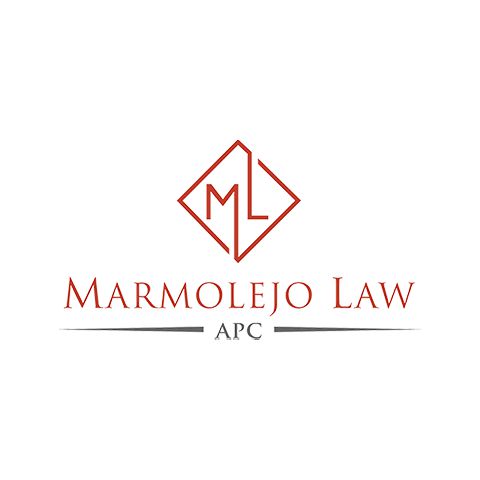 Marmolejo Law, APC Logo