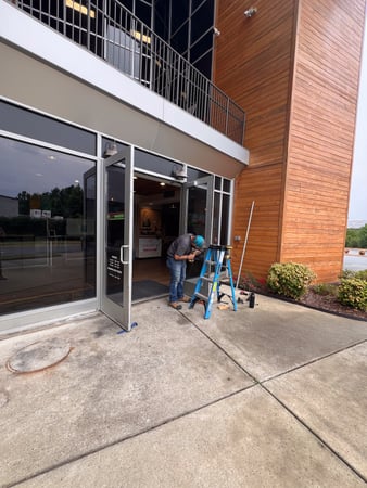 Images ASAP Commercial Doors