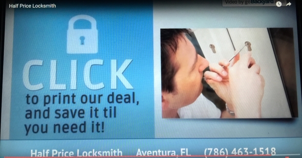Images Half Price Locksmith