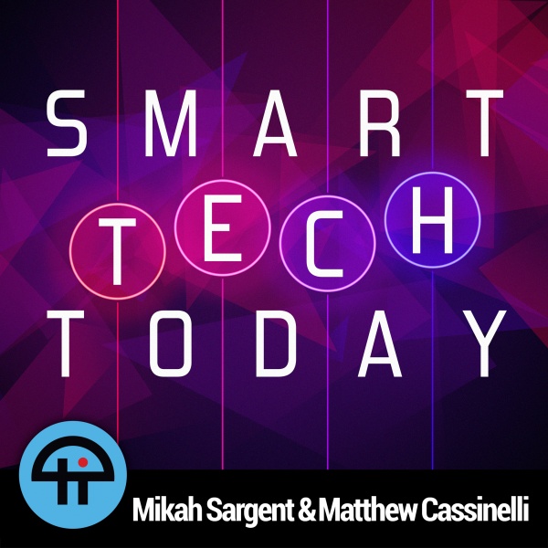 Smart Tech Today explains the exciting, dynamic, and sometimes-confusing subject that is the Internet of Things. Mikah Sargent and Matthew Cassinelli guide you through smart switches, lights, thermost