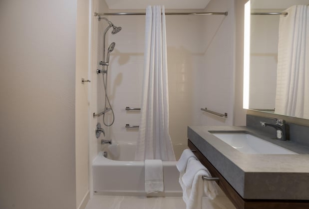 Images Candlewood Suites Lafayette - River Ranch by IHG