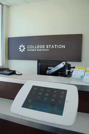Images College Station Modern Dentistry