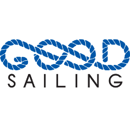 Goodsailing Sweden AB Logo