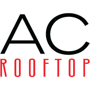 AC Rooftop Logo