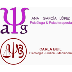 Ana García y Carla Buil - Psicólogos en Zaragoza Zaragoza