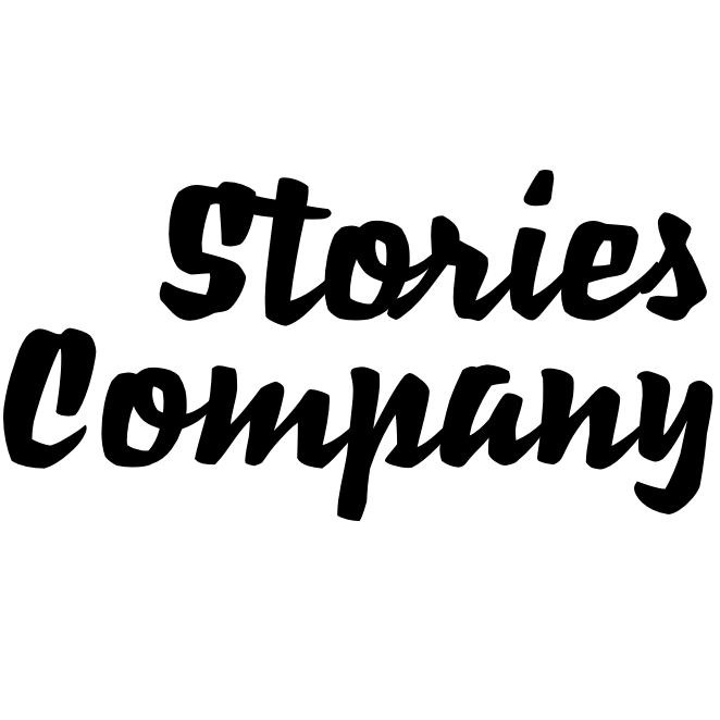 Stories Company Logo