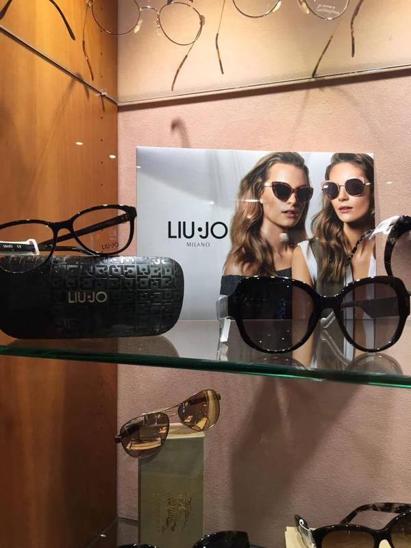Images Ottica Mangano - Faillace