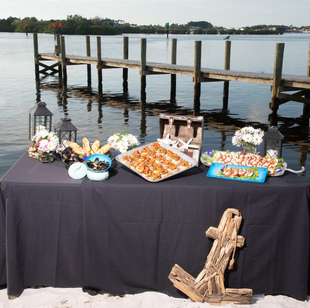 Images Whiskey Joe's Bar & Grill - Port Richey