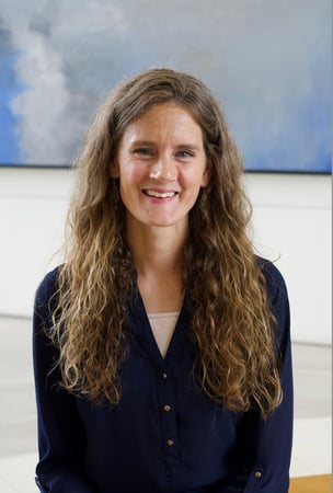 Images Elicia Hilborn, Counselor