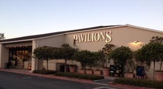 Images Pavilions