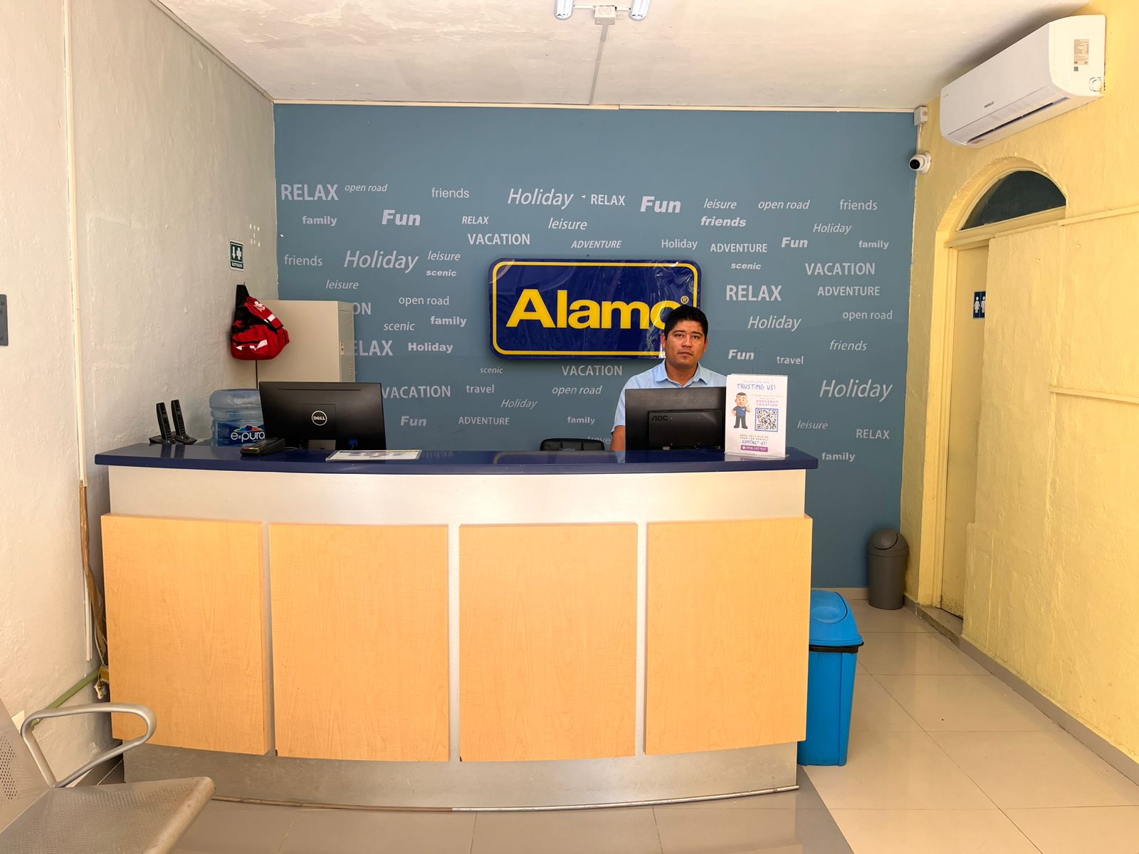 Galería en miniatura