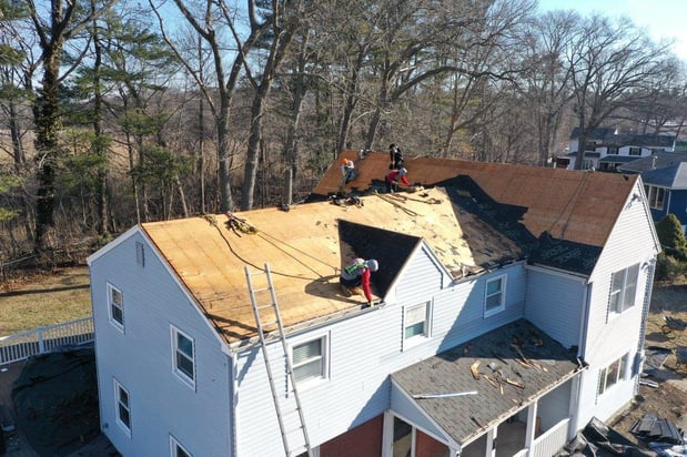 Images Cedar Roofing Solutions