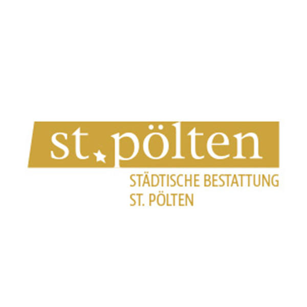 Bestattung St. Pölten Logo