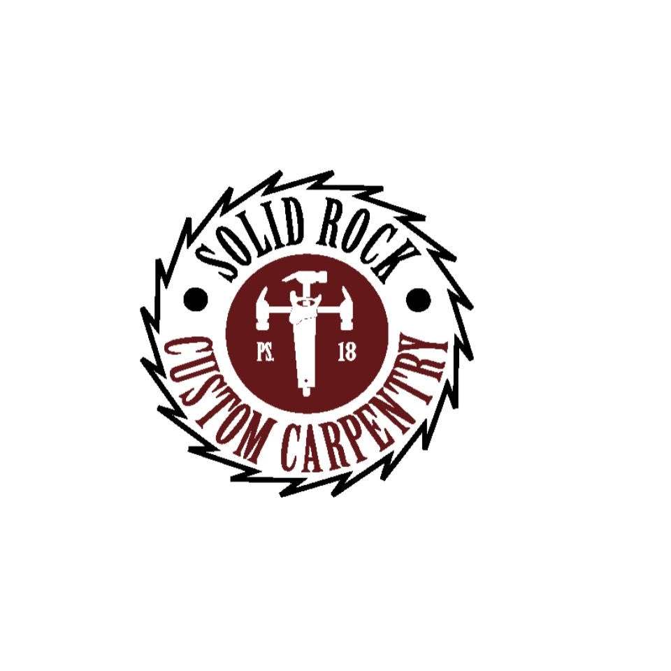 Solid Rock Custom Carpentry