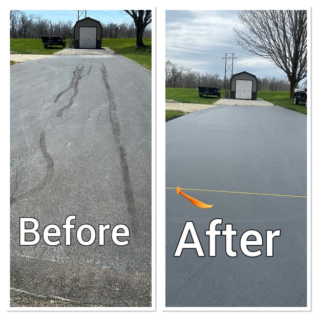 Images C&C Paving And Sealcoating