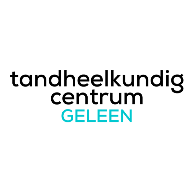 Tandheelkundig Centrum Geleen Logo