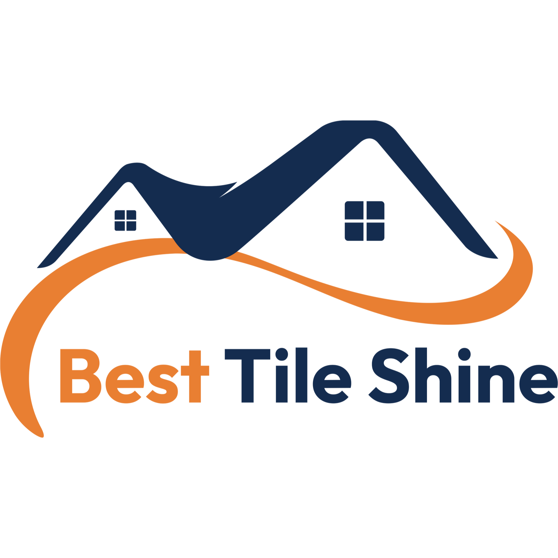 Best Tile Shine