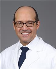 Alex V. Mejia Garcia, MD