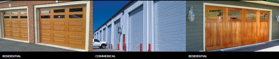 Reliable Overhead Door - Methuen, MA 01844 - (978)372-8521 | ShowMeLocal.com