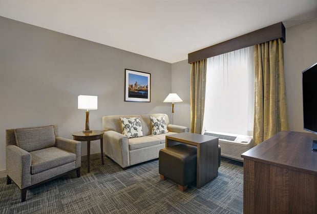 Images Homewood Suites by Hilton Charlotte/Ayrsley, NC
