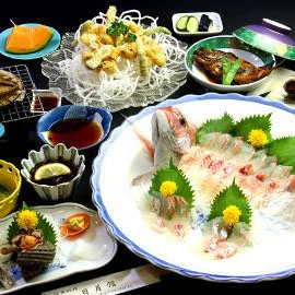 Images 日月館