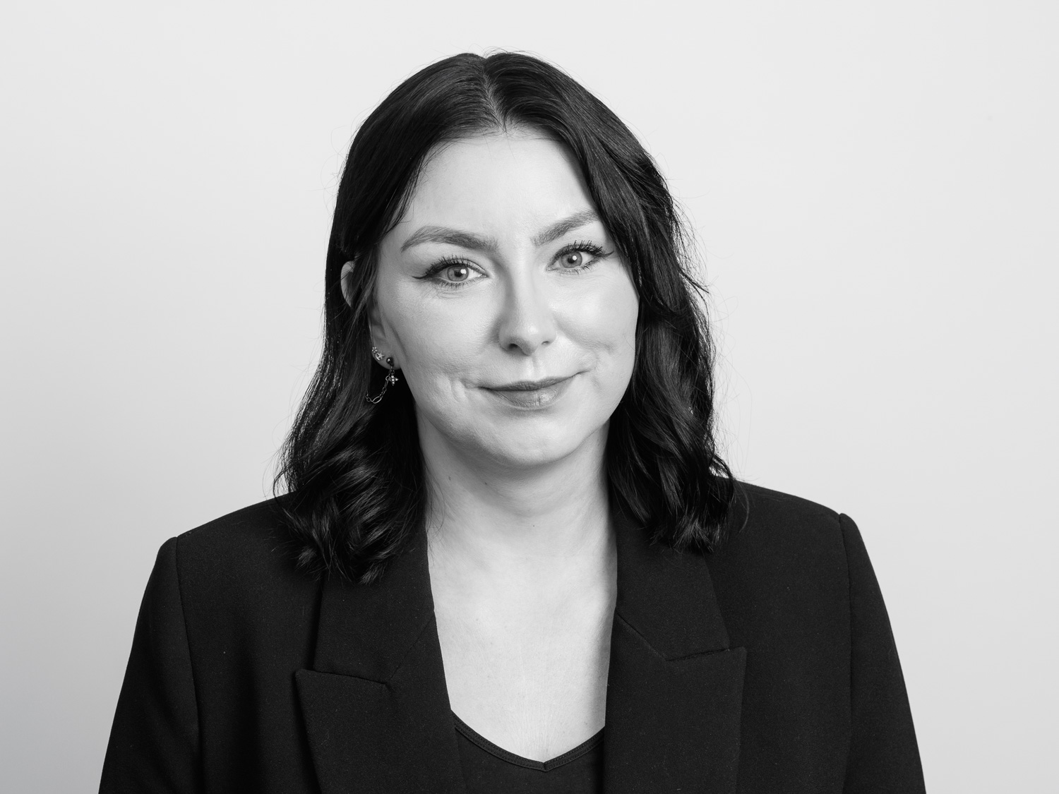 Karolina Eisenschmidt, Butiksägare i vår butik Nässjö