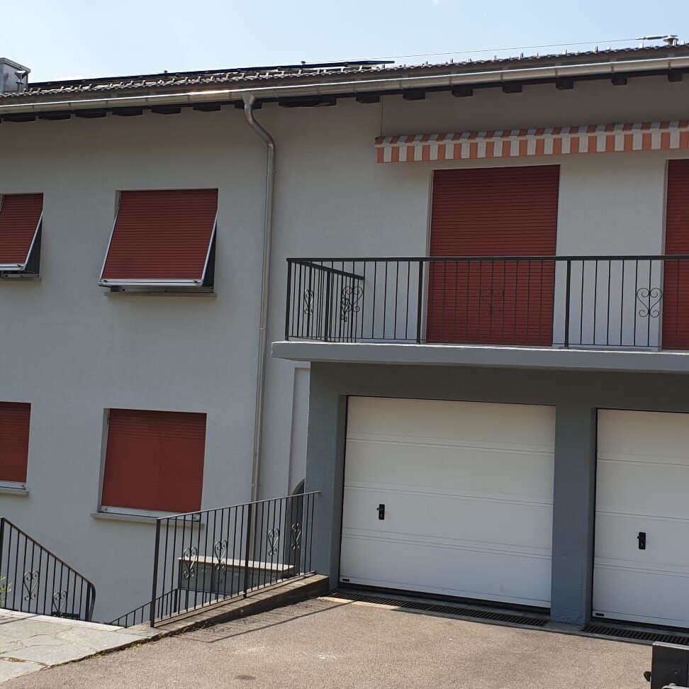 Bilder BOGNUDA & STACCHI SA - Impresa di Pittura - Impresa di Gessatura - Bellinzona