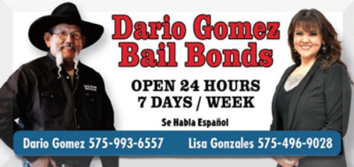 Dario Gomez Bail Bonds Photo