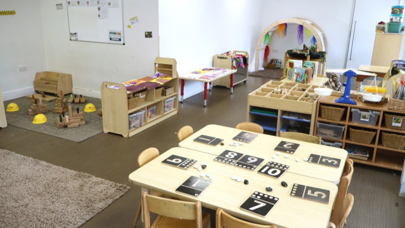 Images Bright Horizons Heron Quays Day Nursery & Preschool