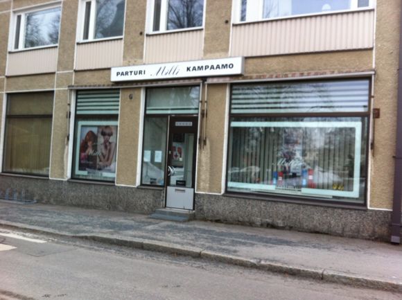 Images Parturi-Kampaamo Milli